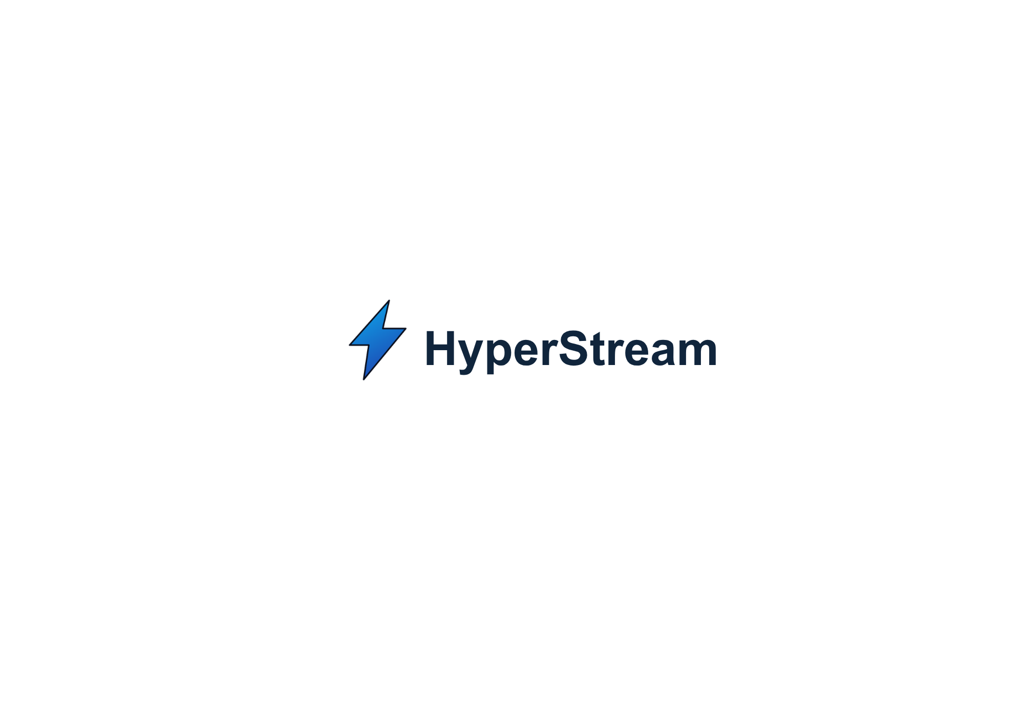 HyperStream